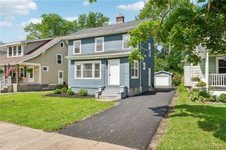 148 68th Street, Niagara Falls, NY 14304