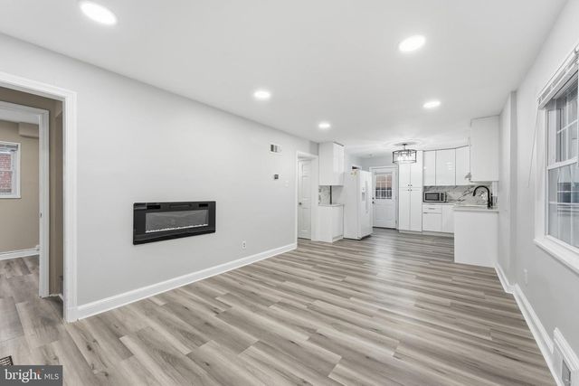 4719 25TH ST N, Arlington, VA 22207