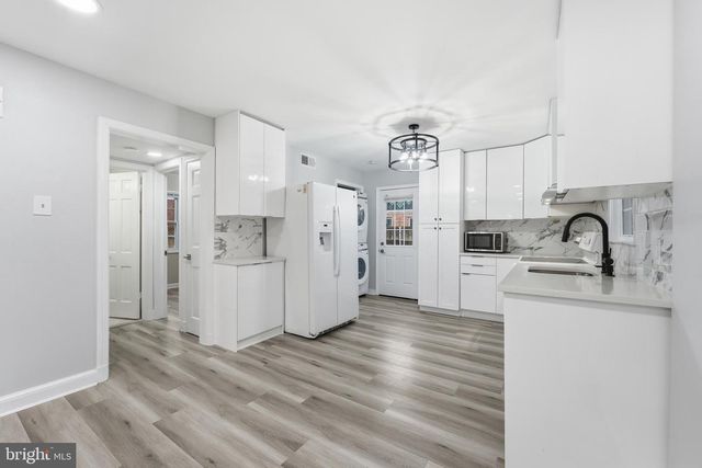 4719 25TH ST N, Arlington, VA 22207