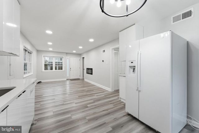 4719 25TH ST N, Arlington, VA 22207