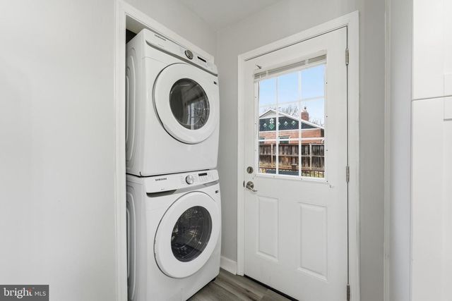 4719 25TH ST N, Arlington, VA 22207