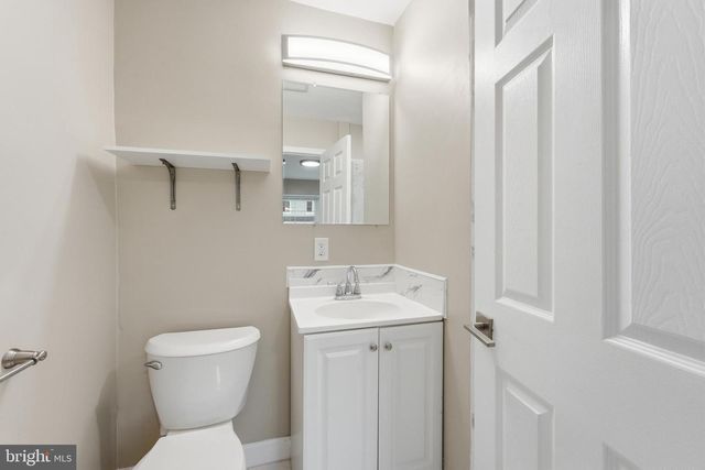 4719 25TH ST N, Arlington, VA 22207