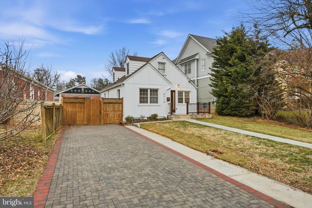 4719 25TH ST N, Arlington, VA 22207