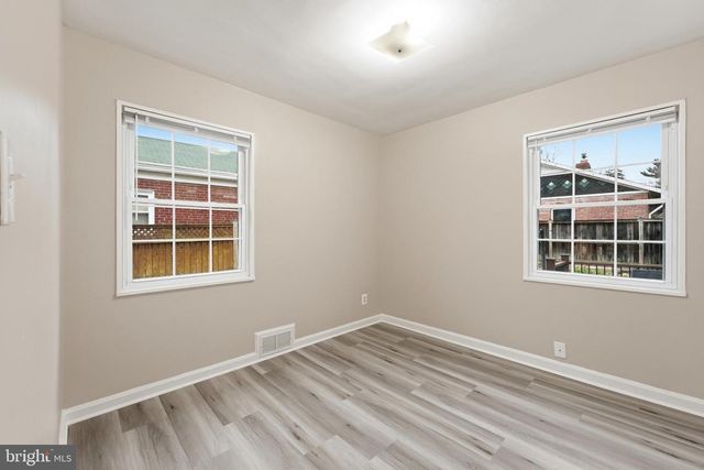 4719 25TH ST N, Arlington, VA 22207