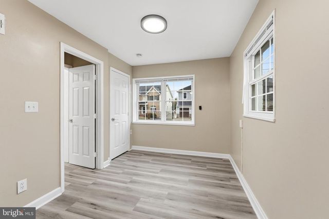 4719 25TH ST N, Arlington, VA 22207