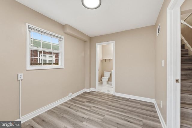 4719 25TH ST N, Arlington, VA 22207