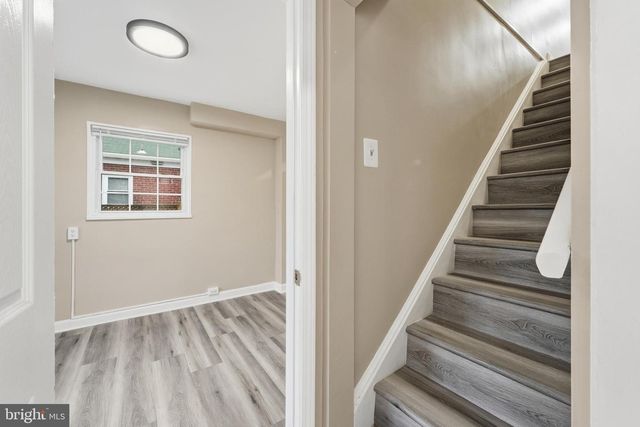 4719 25TH ST N, Arlington, VA 22207