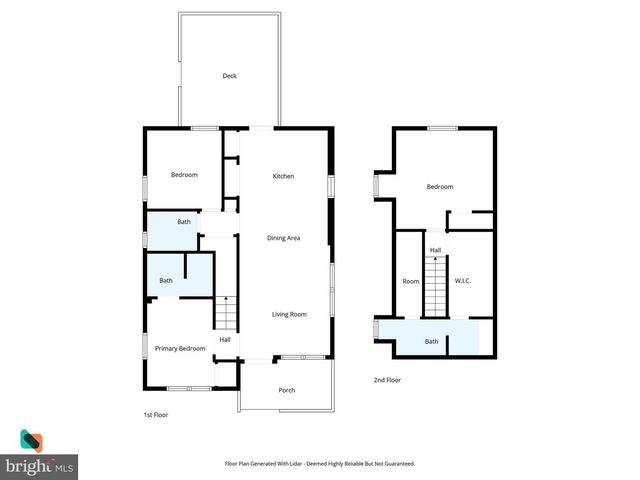 4719 25TH ST N, Arlington, VA 22207