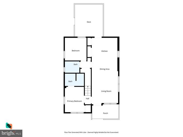 4719 25TH ST N, Arlington, VA 22207