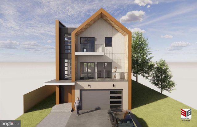 4719 25TH ST N, Arlington, VA 22207