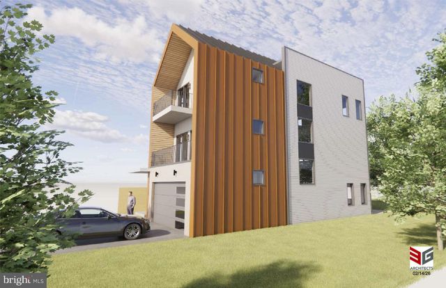 4719 25TH ST N, Arlington, VA 22207