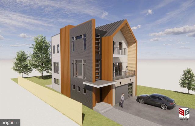 4719 25TH ST N, Arlington, VA 22207