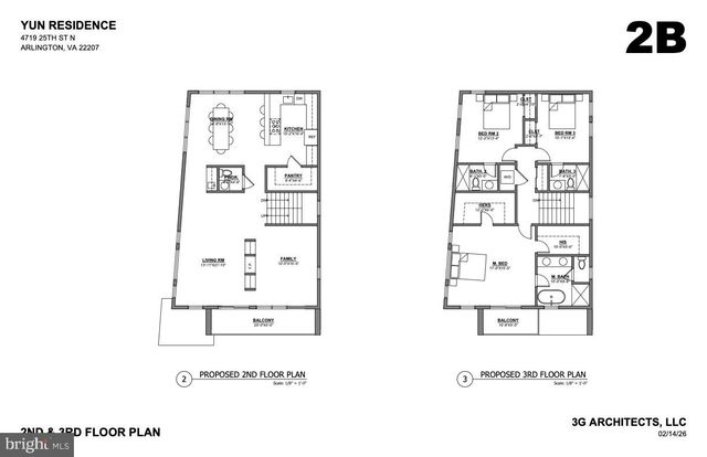 4719 25TH ST N, Arlington, VA 22207