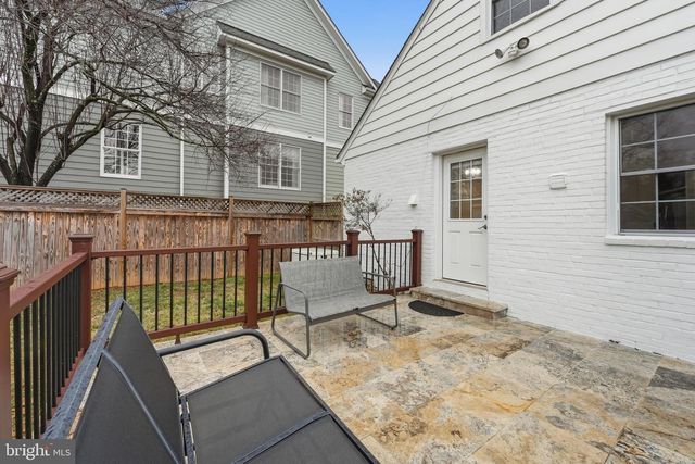 4719 25TH ST N, Arlington, VA 22207