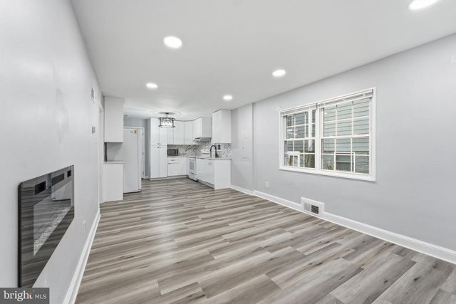 4719 25TH ST N, Arlington, VA 22207