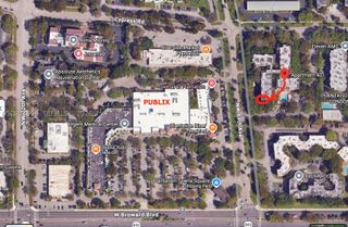 6800 Cypress Rd 401, Plantation, FL 33317