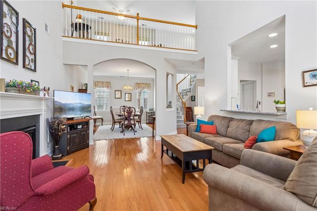 205 Shaindel DR, Williamsburg, VA 23185