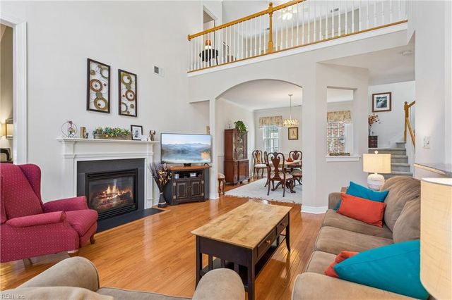 205 Shaindel DR, Williamsburg, VA 23185