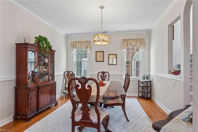 205 Shaindel DR, Williamsburg, VA 23185