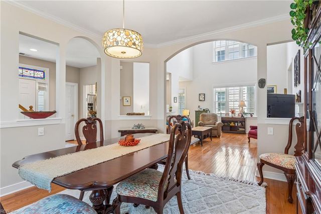 205 Shaindel DR, Williamsburg, VA 23185