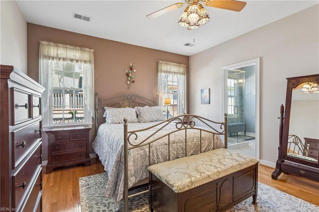205 Shaindel DR, Williamsburg, VA 23185