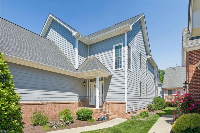 205 Shaindel DR, Williamsburg, VA 23185