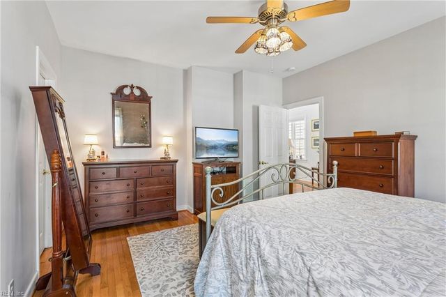 205 Shaindel DR, Williamsburg, VA 23185