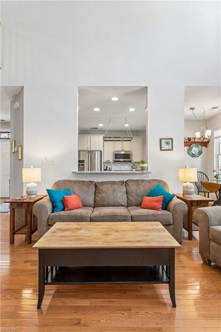205 Shaindel DR, Williamsburg, VA 23185