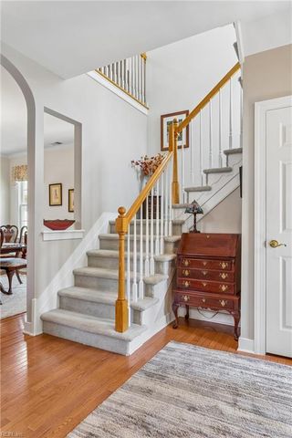 205 Shaindel DR, Williamsburg, VA 23185