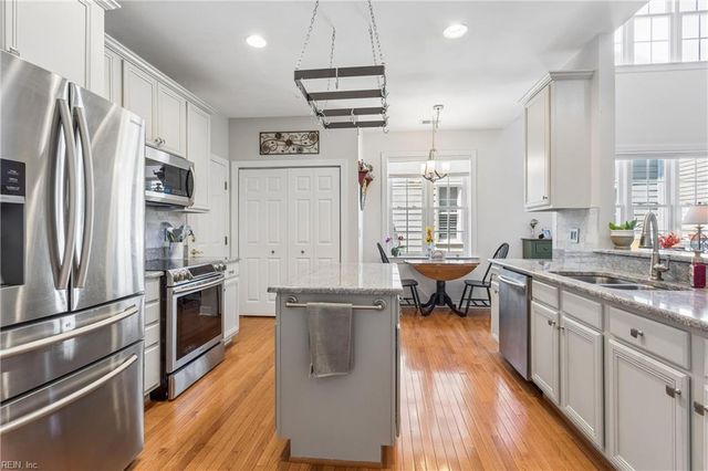 205 Shaindel DR, Williamsburg, VA 23185