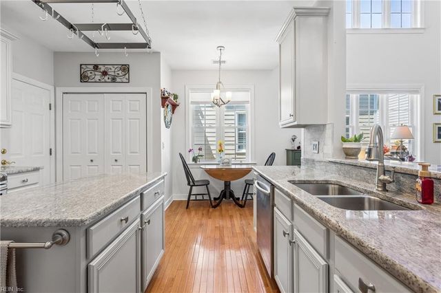 205 Shaindel DR, Williamsburg, VA 23185