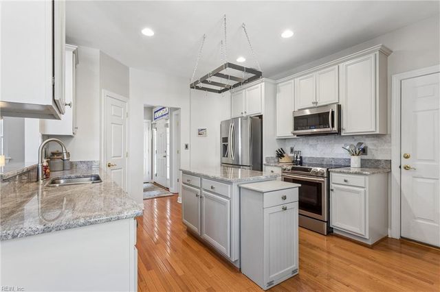 205 Shaindel DR, Williamsburg, VA 23185