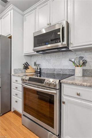 205 Shaindel DR, Williamsburg, VA 23185