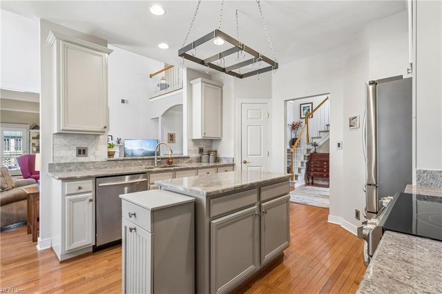 205 Shaindel DR, Williamsburg, VA 23185