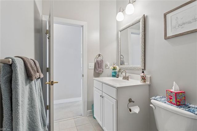 205 Shaindel DR, Williamsburg, VA 23185