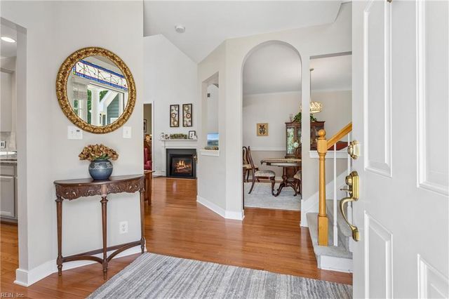 205 Shaindel DR, Williamsburg, VA 23185