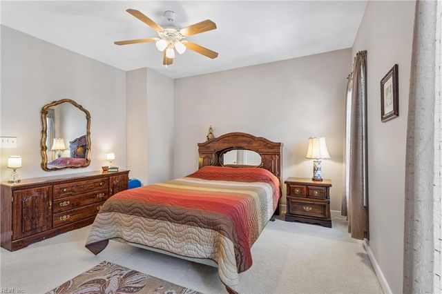 205 Shaindel DR, Williamsburg, VA 23185