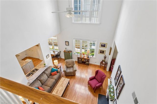 205 Shaindel DR, Williamsburg, VA 23185