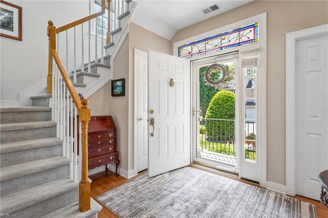 205 Shaindel DR, Williamsburg, VA 23185