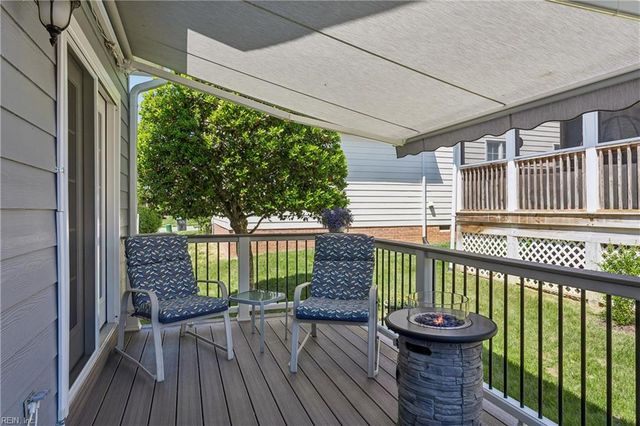 205 Shaindel DR, Williamsburg, VA 23185