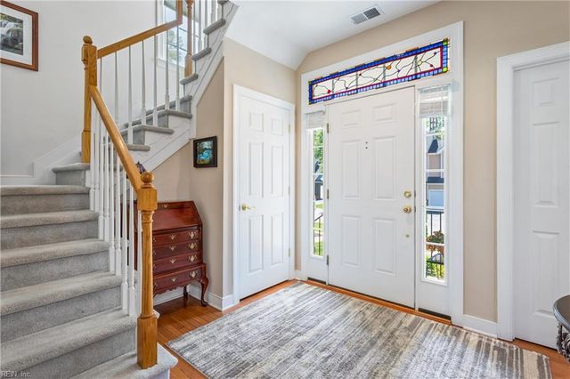 205 Shaindel DR, Williamsburg, VA 23185