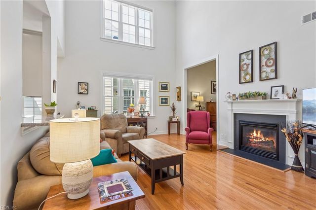 205 Shaindel DR, Williamsburg, VA 23185