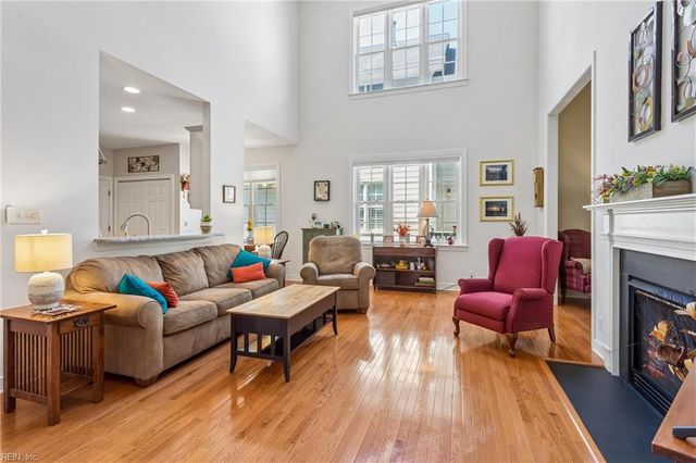 205 Shaindel DR, Williamsburg, VA 23185