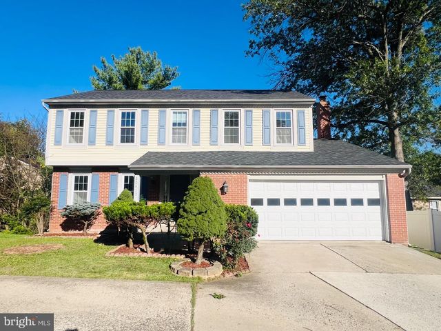 20417 PERIDOT LN, Germantown, MD 20876