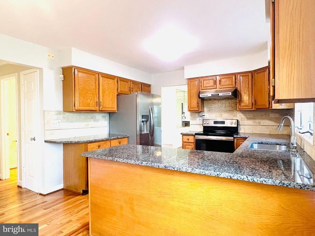 20417 PERIDOT LN, Germantown, MD 20876