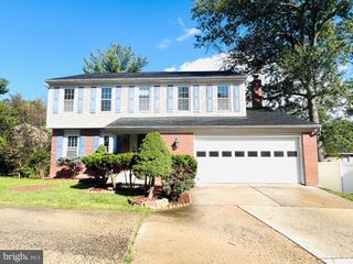 20417 PERIDOT LN, Germantown, MD 20876