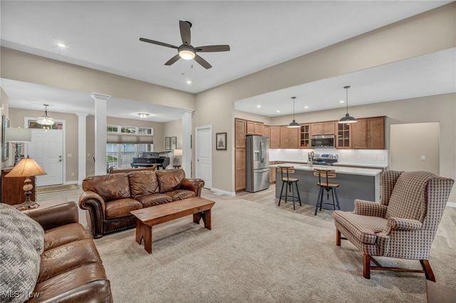 7776 Jo Ann Drive, Concord, OH 44077