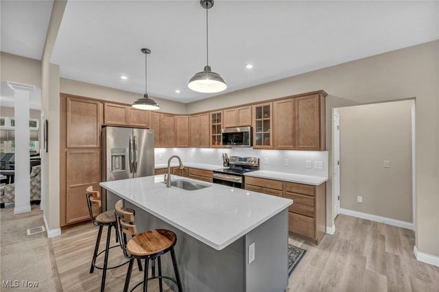 7776 Jo Ann Drive, Concord, OH 44077