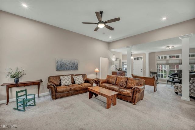 7776 Jo Ann Drive, Concord, OH 44077