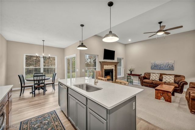 7776 Jo Ann Drive, Concord, OH 44077